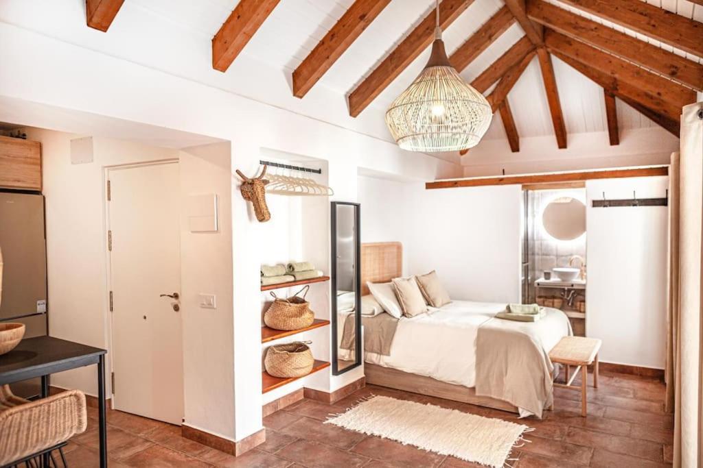 Apartamento 19- La Buhardilla Del Rico - Enyoy Tarifa