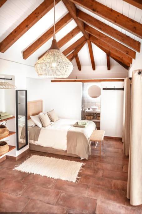 19- La Buhardilla Del Rico - Enyoy Apartamento