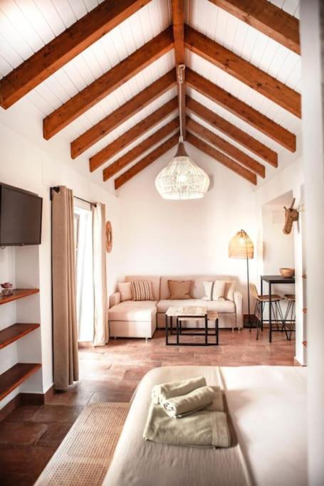 19- La Buhardilla Del Rico - Enyoy Apartamento