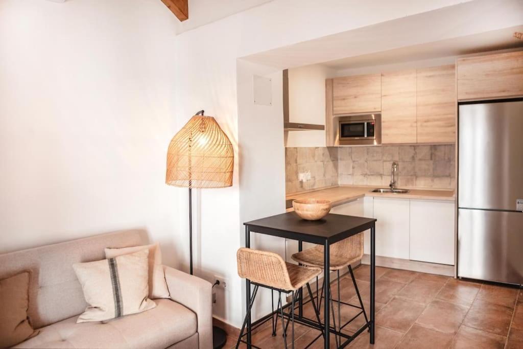 19- La Buhardilla Del Rico - Enyoy Apartamento