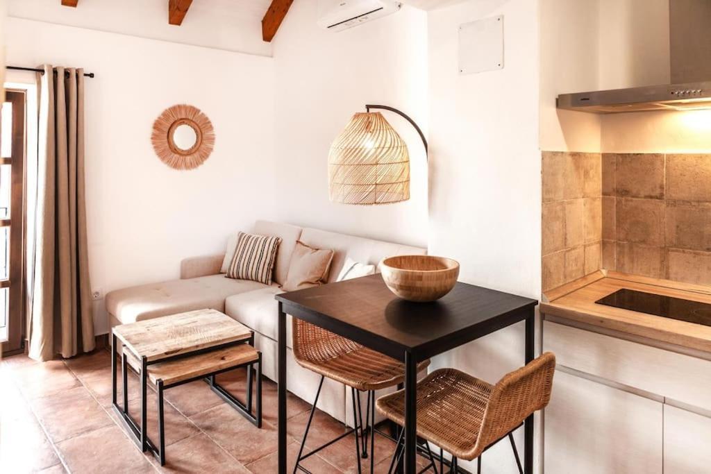Apartamento 19- La Buhardilla Del Rico - Enyoy