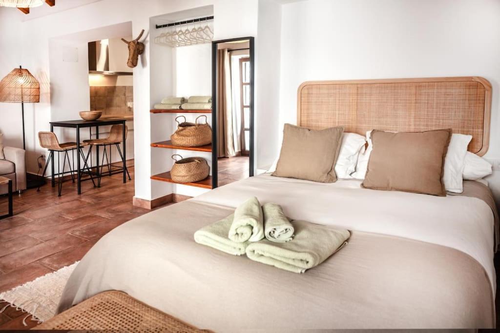 19- La Buhardilla Del Rico - Enyoy Apartamento