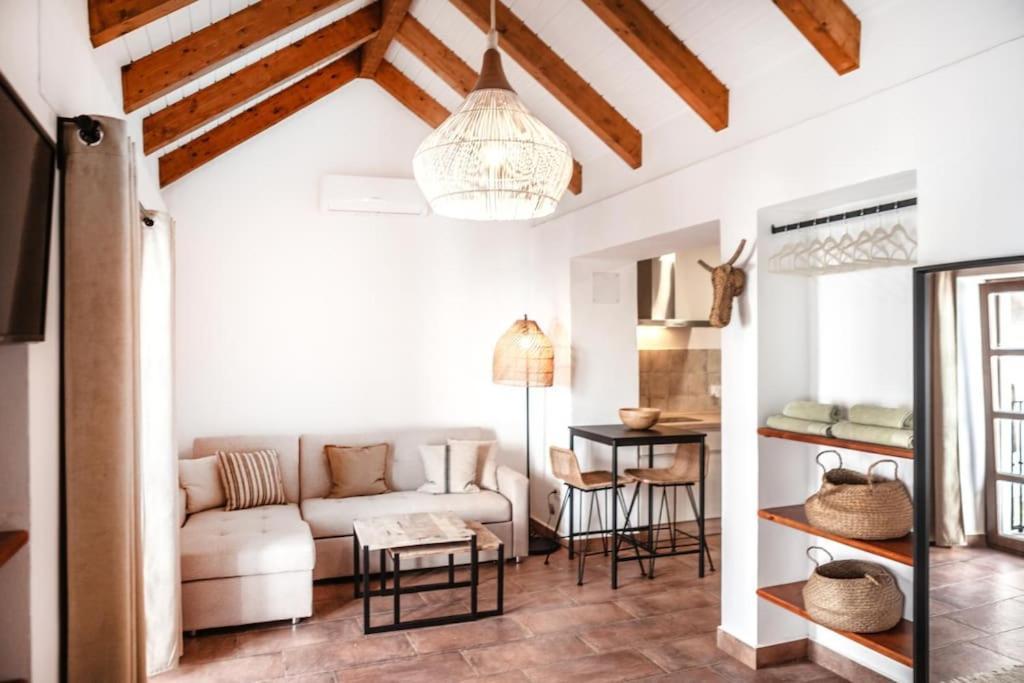 Apartamento 19- La Buhardilla Del Rico - Enyoy *
